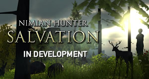 Nimian Hunter Salvation