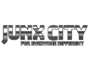 Junx City : For Everyone Different
